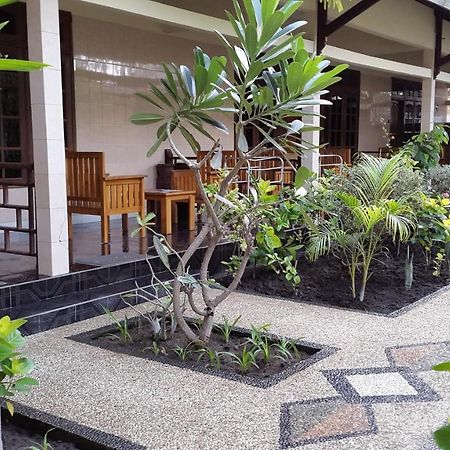 Trawangan Cottage 2 غيلي تراوانغان المظهر الخارجي الصورة
