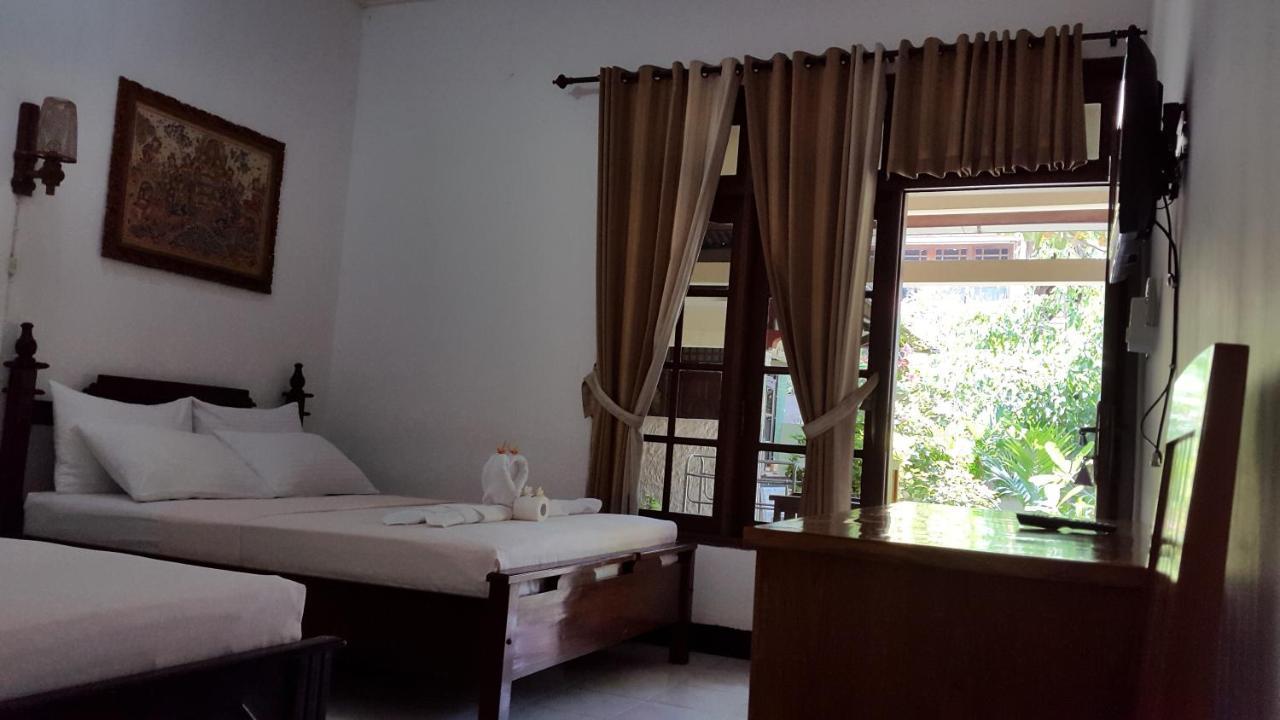 Trawangan Cottage 2 غيلي تراوانغان المظهر الخارجي الصورة