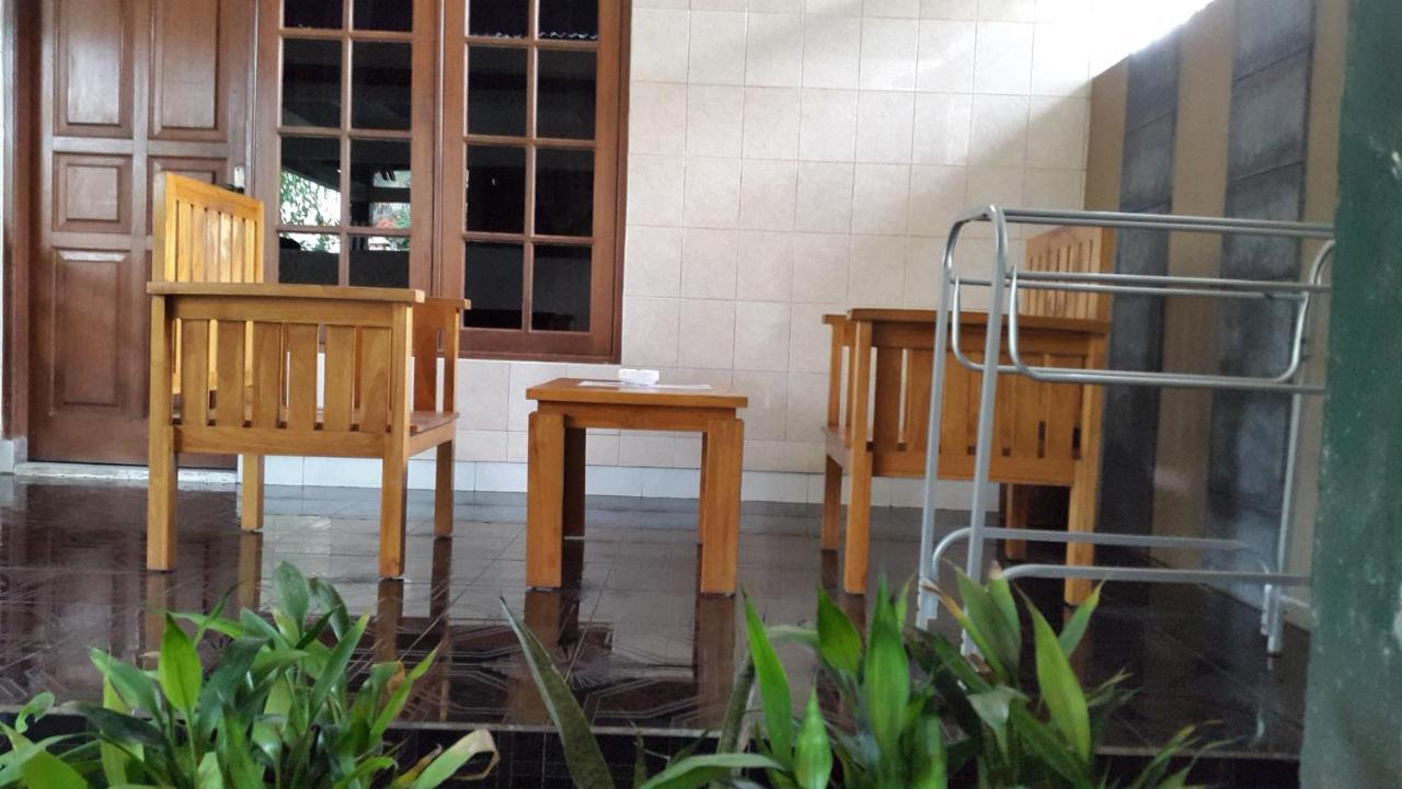 Trawangan Cottage 2 غيلي تراوانغان المظهر الخارجي الصورة