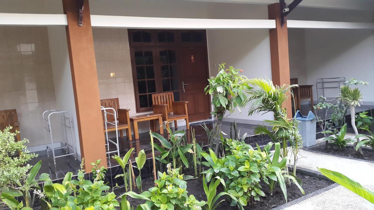 Trawangan Cottage 2 غيلي تراوانغان المظهر الخارجي الصورة