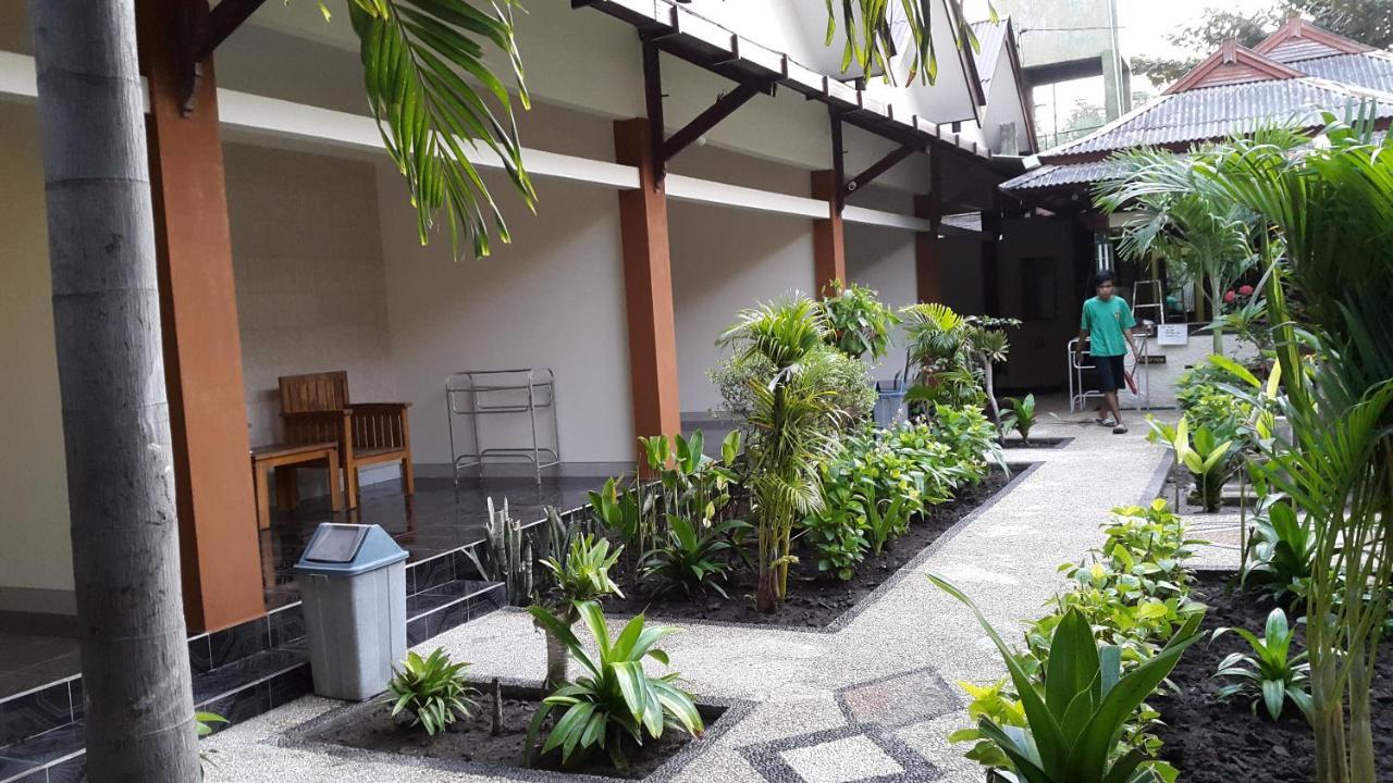 Trawangan Cottage 2 غيلي تراوانغان المظهر الخارجي الصورة